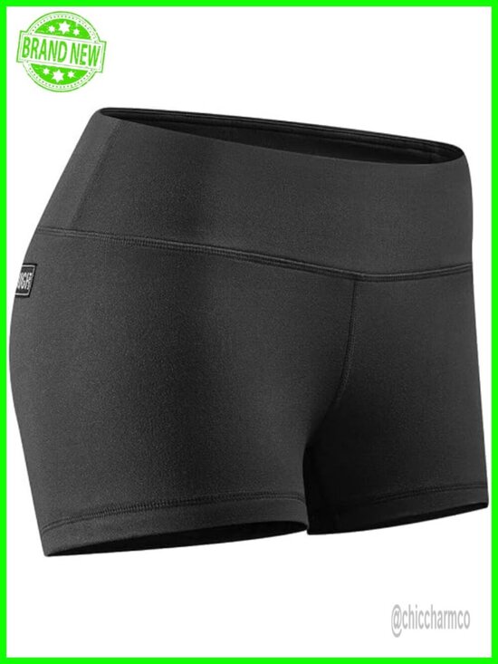 Other - 3" Lightweight Running Shorts with Zip Pocket Mesh Liner